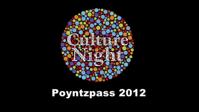 2012 Poyntzpass Video